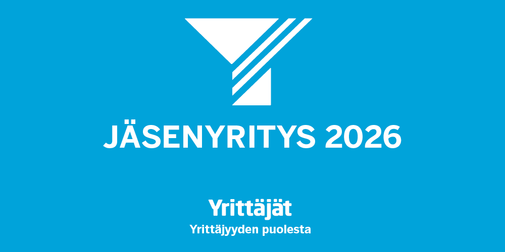 Suomen Yritt&auml;j&auml;t